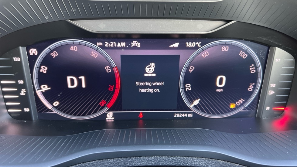 Used Skoda Karoq 2022 for sale - 76870192: Photo 37