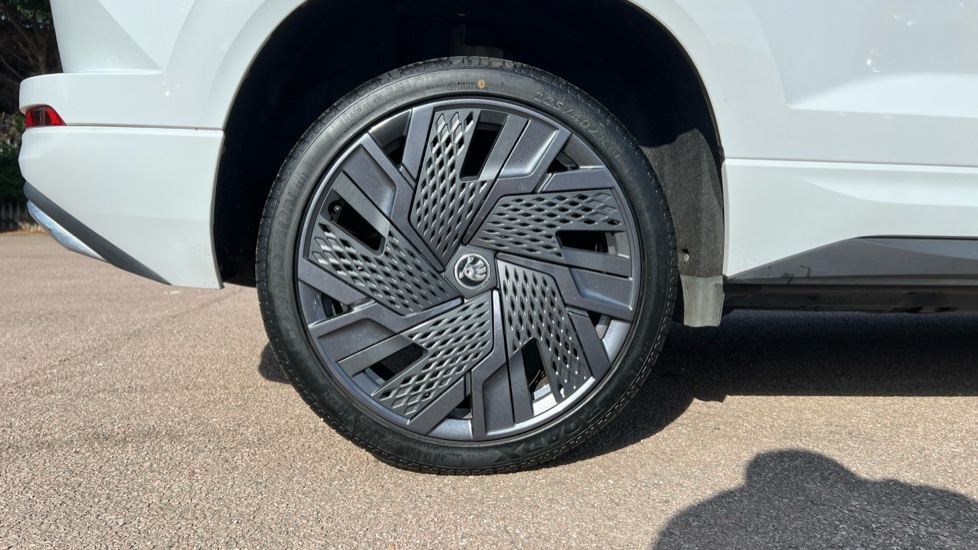 Used Skoda Karoq 2022 for sale - 76870192: Photo 5