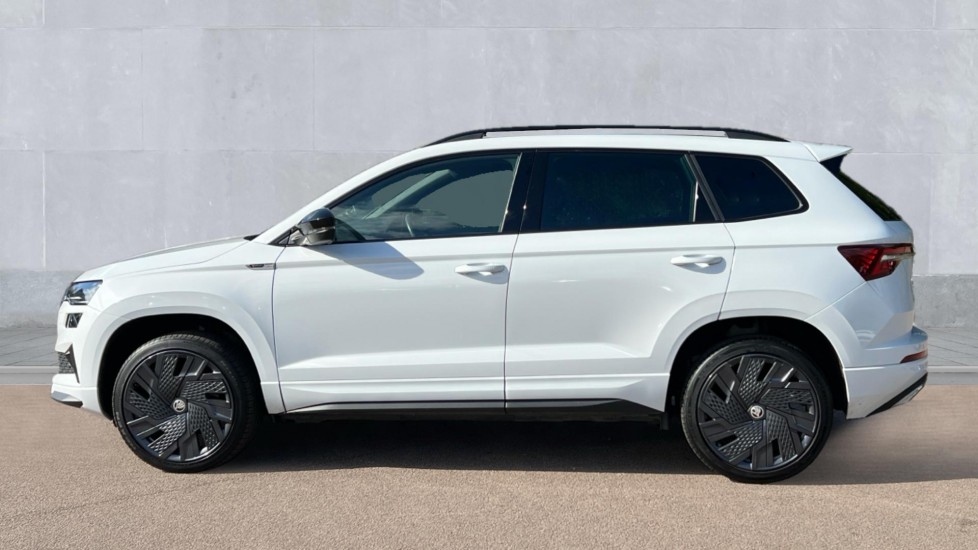 Used Skoda Karoq 2022 for sale - 76870192: Photo 9