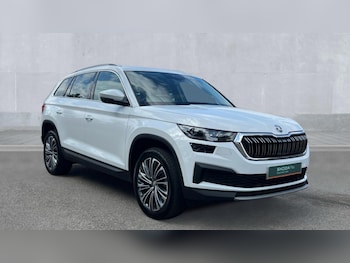 Used Skoda Kodiaq 2024 for sale - 75610633: Photo
