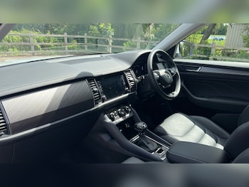 Used Skoda Kodiaq 2024 for sale - 75610633: Photo