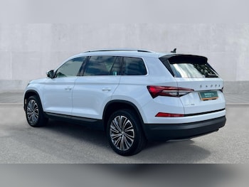Used Skoda Kodiaq 2024 for sale - 75610633: Photo