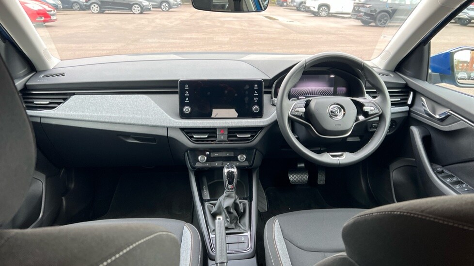 Used Skoda Scala 2025 for sale - 77004945: Photo 12