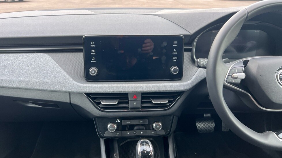 Used Skoda Scala 2025 for sale - 77004945: Photo 13