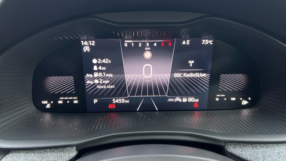 Used Skoda Scala 2025 for sale - 77004945: Photo 14