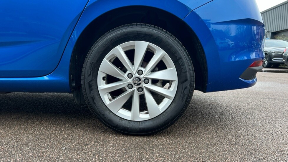 Used Skoda Scala 2025 for sale - 77004945: Photo 18