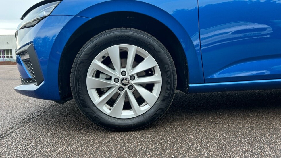 Used Skoda Scala 2025 for sale - 77004945: Photo 19