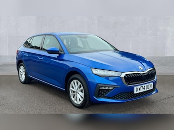 Used Skoda Scala 2025 for sale - 77004945: Photo