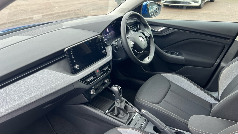 Used Skoda Scala 2025 for sale - 77004945: Photo 2