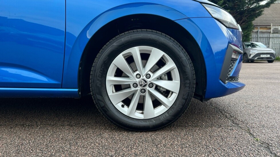 Used Skoda Scala 2025 for sale - 77004945: Photo 20
