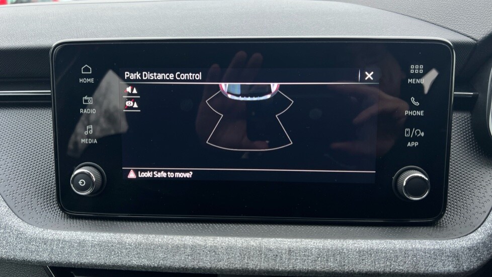 Used Skoda Scala 2025 for sale - 77004945: Photo 22