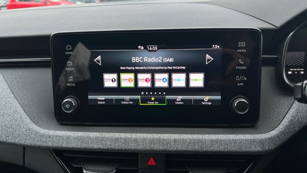 Used Skoda Scala 2025 for sale - 77004945: Photo 25