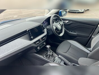 Used Skoda Scala 2025 for sale - 77004945: Photo