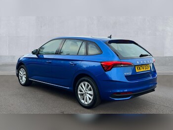 Used Skoda Scala 2025 for sale - 77004945: Photo