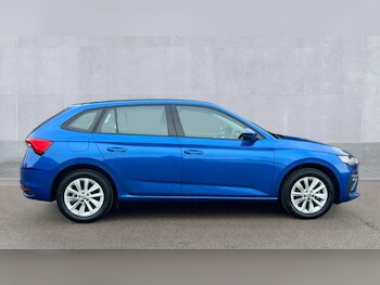 Used Skoda Scala 2025 for sale - 77004945: Photo
