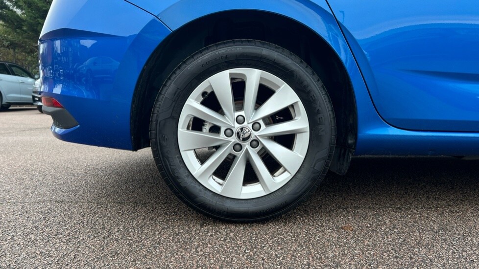 Used Skoda Scala 2025 for sale - 77004945: Photo 5