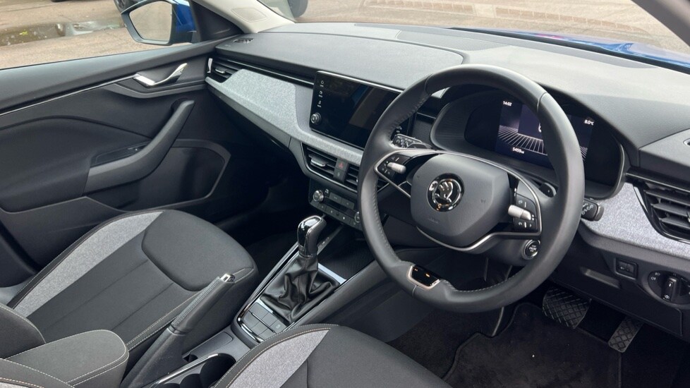 Used Skoda Scala 2025 for sale - 77004945: Photo 6