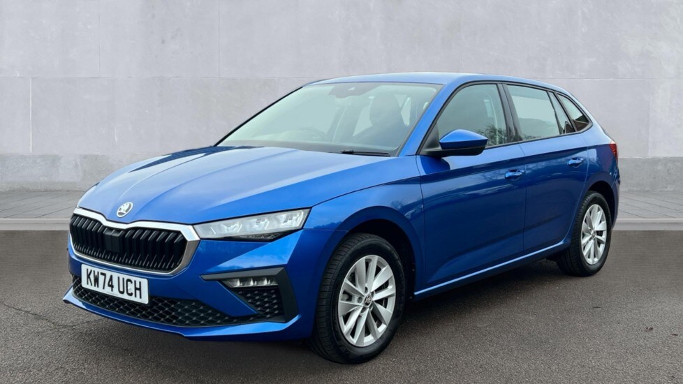 Used Skoda Scala 2025 for sale - 77004945: Photo 7