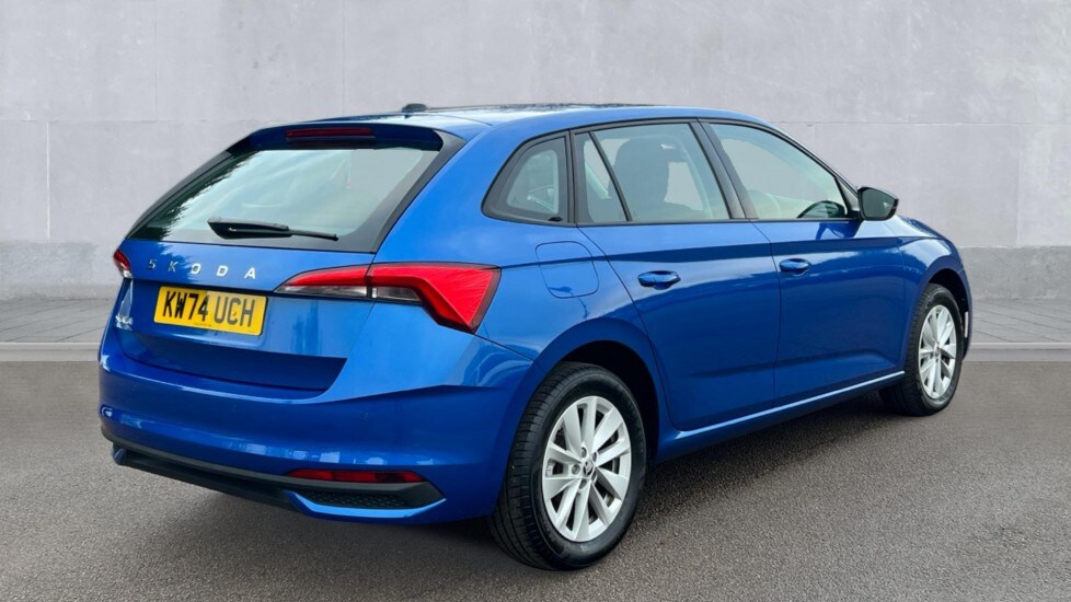 Used Skoda Scala 2025 for sale - 77004945: Photo 8