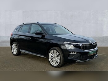 Skoda - Kamiq