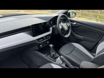 Used Skoda Kamiq 2024 for sale - 73737569: Photo