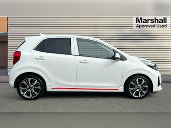 Used Kia Picanto 2023 for sale - 75636885: Photo