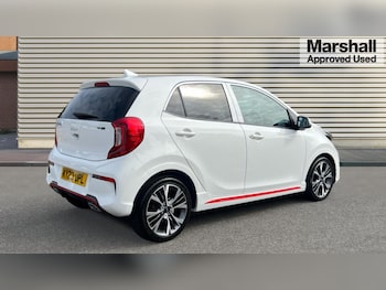 Used Kia Picanto 2023 for sale - 75636885: Photo