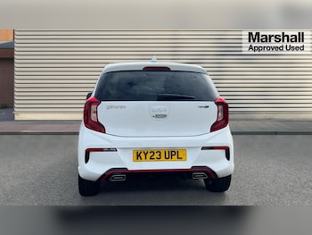 Used Kia Picanto 2023 for sale - 75636885: Photo