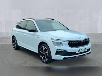 2025 - 1.0 TSI Monte Carlo Edition 5dr