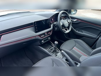 Used Skoda Kamiq 2025 for sale - 76872381: Photo