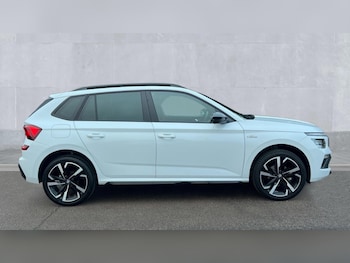 Used Skoda Kamiq 2025 for sale - 76872381: Photo