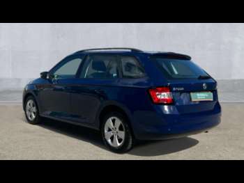 Used Skoda Fabia 2016 for sale - 75439780: Photo