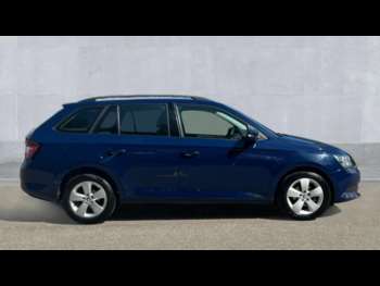 Used Skoda Fabia 2016 for sale - 75439780: Photo