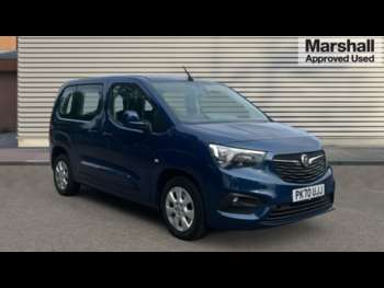 2020 - 1.5 Turbo D 130 Energy 5dr Auto