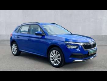 2021 - 1.0 TSI 110 SE 5dr