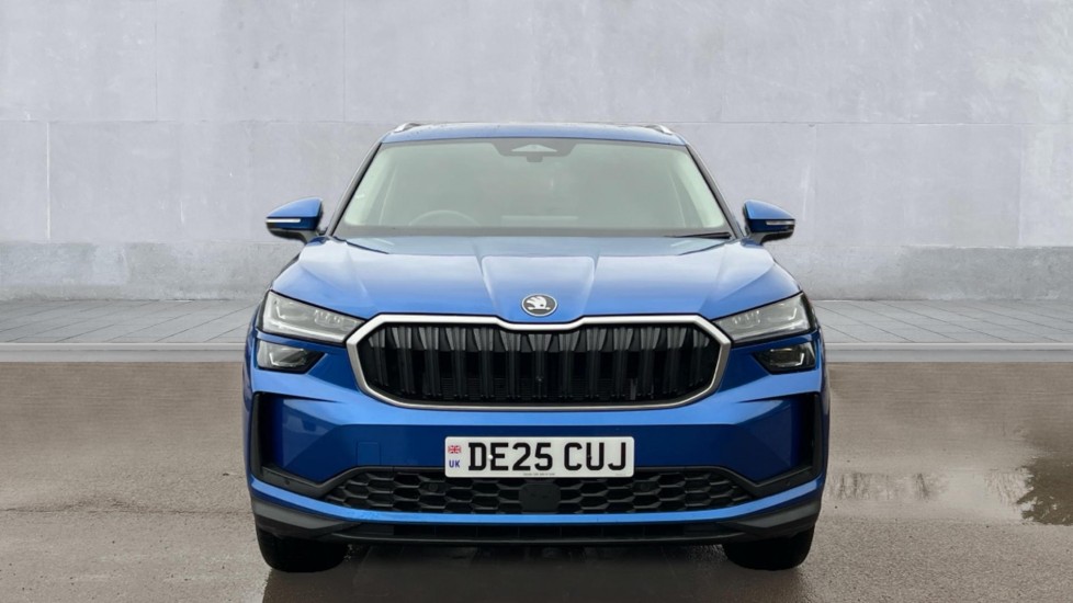 Used Skoda Kodiaq 2025 for sale - 76928006: Photo 10