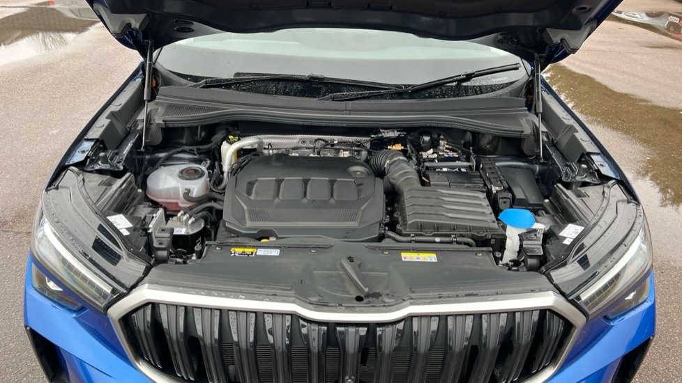 Used Skoda Kodiaq 2025 for sale - 76928006: Photo 17