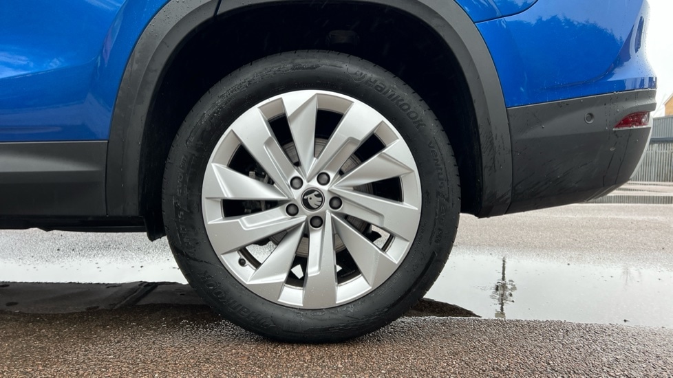 Used Skoda Kodiaq 2025 for sale - 76928006: Photo 18