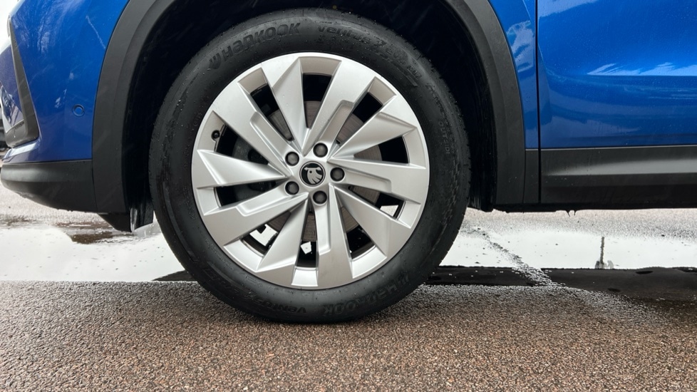 Used Skoda Kodiaq 2025 for sale - 76928006: Photo 19