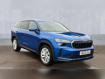 Used Skoda Kodiaq 2025 for sale - 76928006: Photo