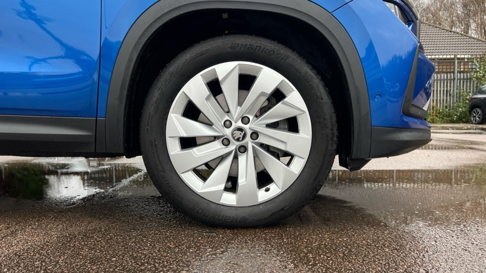 Used Skoda Kodiaq 2025 for sale - 76928006: Photo 20