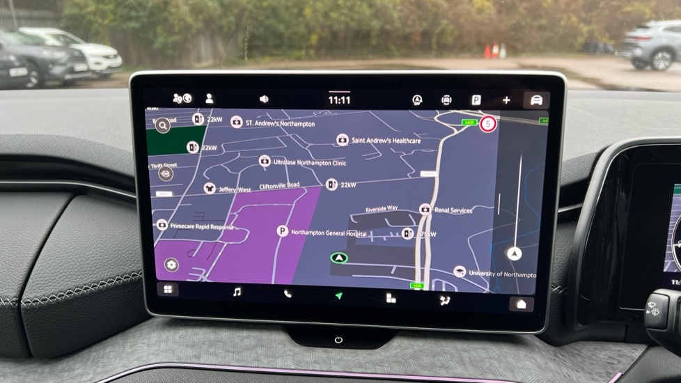 Used Skoda Kodiaq 2025 for sale - 76928006: Photo 21