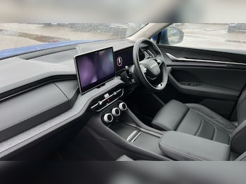 Used Skoda Kodiaq 2025 for sale - 76928006: Photo