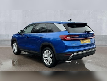 Used Skoda Kodiaq 2025 for sale - 76928006: Photo