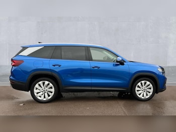 Used Skoda Kodiaq 2025 for sale - 76928006: Photo