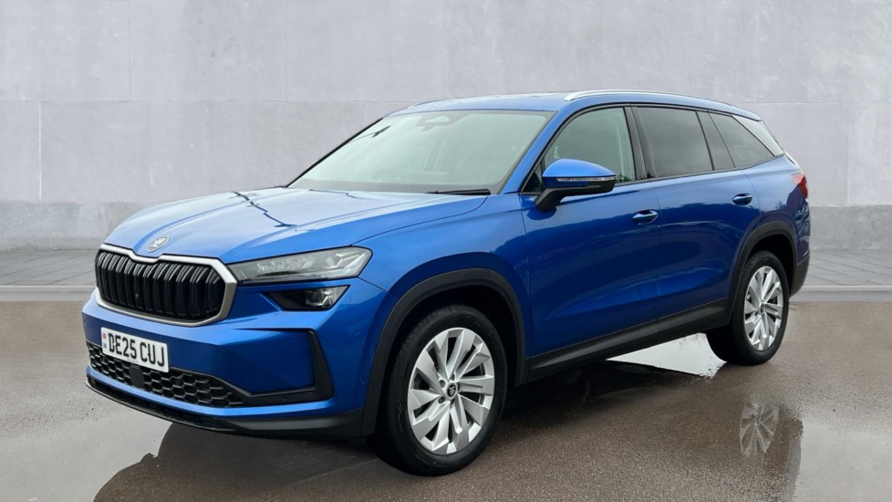 Used Skoda Kodiaq 2025 for sale - 76928006: Photo 7