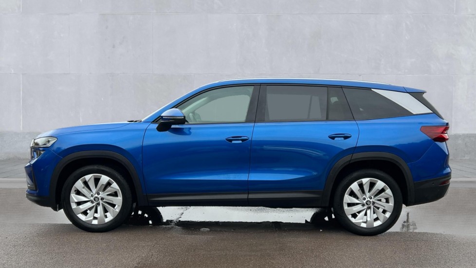 Used Skoda Kodiaq 2025 for sale - 76928006: Photo 9