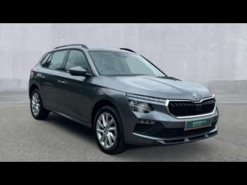 Used Skoda Kamiq 2024 for sale - 75440040: Photo