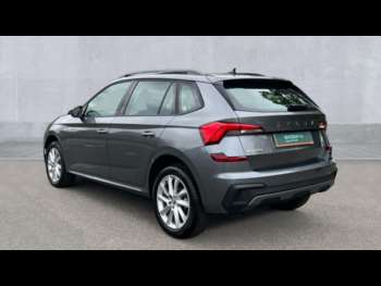 Used Skoda Kamiq 2024 for sale - 75440040: Photo