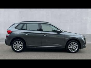 Used Skoda Kamiq 2024 for sale - 75440040: Photo